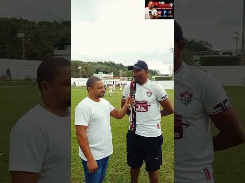Entrevista Patrocínio do Muriaé