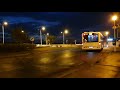 Autobuzul Mercedes Benz Citaro Euro 3 4132 Pe Linia R477