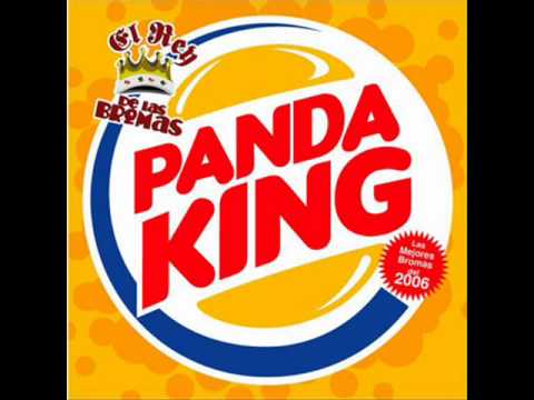 PandaShow Hijo De La Tartamuda broma