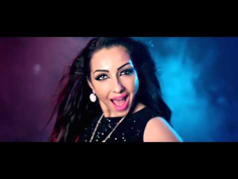 NARCISA - DAI DIN BUCI CA LA TURCI - DANS CRISTINA PUCEAN