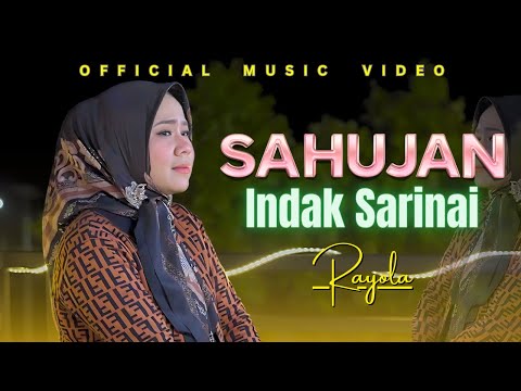 Rayola – Sahujan Indak Sarinai | Lagu Pop Minang Viral 2025 yang Menyayat Hati