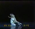 Makarova and Bocca "Romeo and Juliet" Balcony Scene PDD