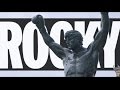 ROCKY - Retrospective (2016)