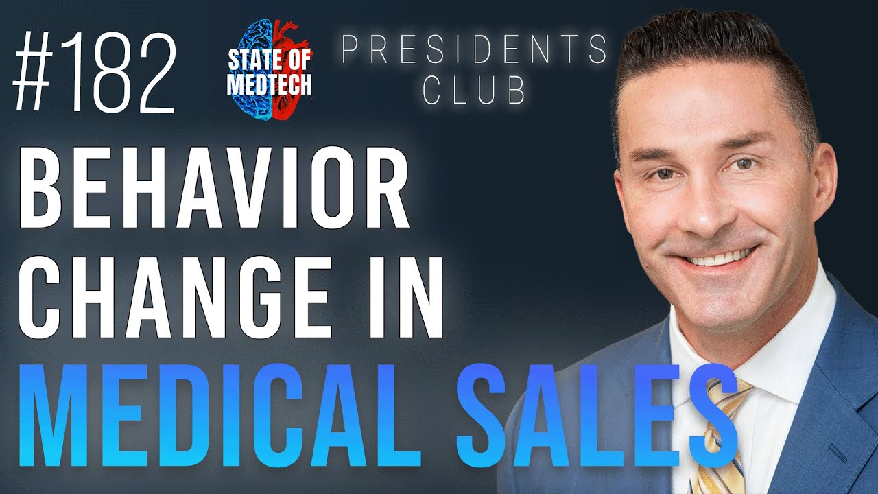 Insights from Trey Dorman, Teleflex Interventional Urology Sales VP