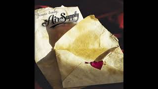 Hard To Forget Her - Air Supply