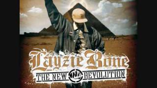 Layzie Bone - For My Weed Heads
