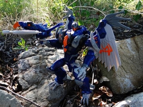 OPTIMUS PRIME reviews Darksteel