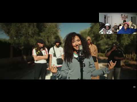 Rap larue Reaction (Finale!!!!!)