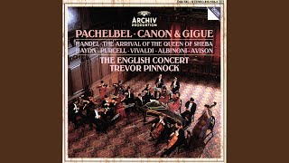 Download lagu Pachelbel: Canon & Gigue in D Major, P. 37: I. Canon mp3