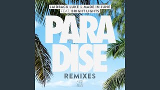 Paradise (feat. Bright Lights) (Jewelz & Sparks Remix)