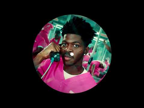 Lil Nas X, Jack Harlow - INDUSTRY BABY (Danny Gerrard Edit)