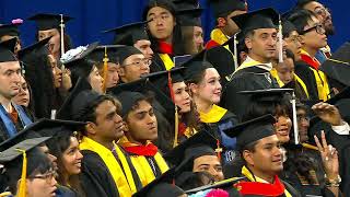 2026 Rackham Graduate Exercises