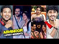 Bigg Boss 19 Ashnoor Kaur Abhishek Bajaj Brain Rot Memes Edits Shortsfeed Trendingreels