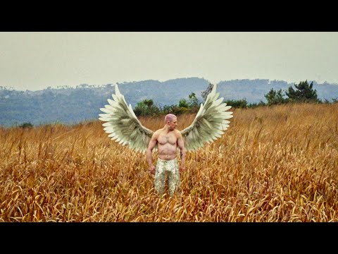 Moncrieff - Shangri-La (Official Music Video)