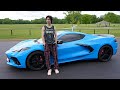 I Bought My Dream Car