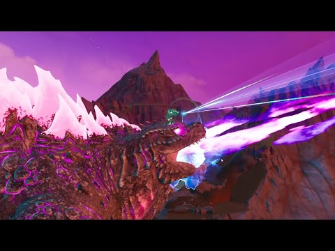 ÉVÉNEMENT ZERO HOUR EN MODE REPLAY ! | FORTNITE