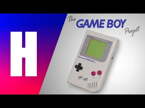 The Game Boy Project - Compilation H - All GB Games (US/EU/JP)