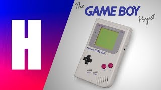 The Game Boy Project - Compilation H - All GB Games (US/EU/JP)