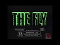 The Fly Movie Feature Film Television Commercial 1986