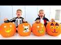 Download Lagu Vlad y Niki en cuentos de Halloween para niños Mp3 Free