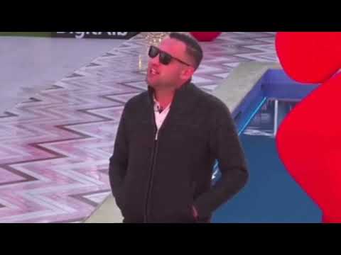 Luizi i kendon kiares