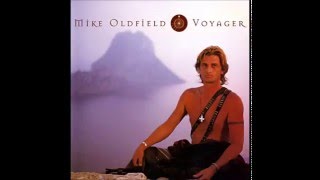 Mike Olfield -The hero