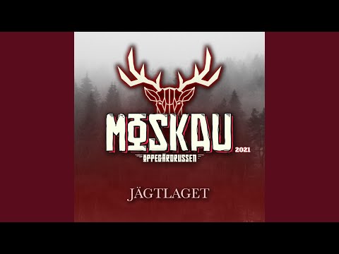 Moskau 2021 (Oppegårdrussen)