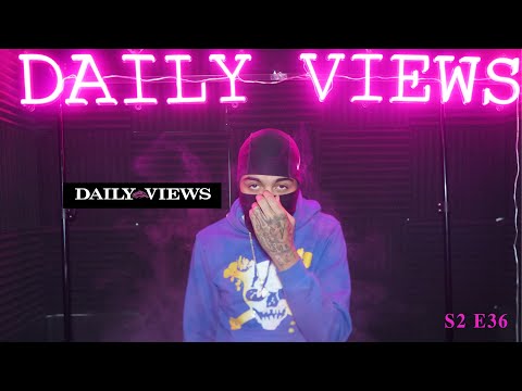 Suave- Daily Views Freestyle