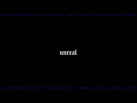 Sofie Sapuna - Unreal (original mix) [CMPL079]