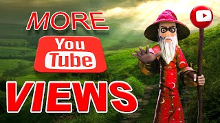 10 Simple Tricks for Getting More Views on Your YouTube Videos (Without any Magic! 😝)