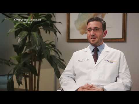 Aortic Stenosis - What is the recovery process for the TAVR Procedure with Dr. Akram Kawsara