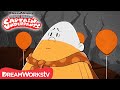Attack Of The Balloon Monsters DREAMWORKS THE EPIC TALES OF CAPTAIN UNDERPANTS