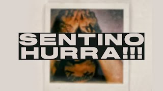Kadr z teledysku Hurra!!! tekst piosenki Sentino