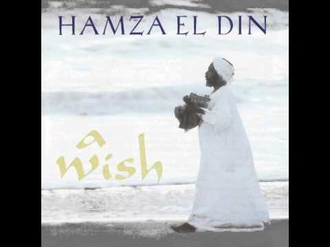Hamza El Din - Water Wheel (completo)