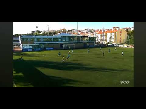 Estoril 3 - 1º Dezembro 2