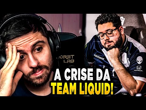 NESK E PALUH FORAM OS CULPADOS? - RAZAH CORTES