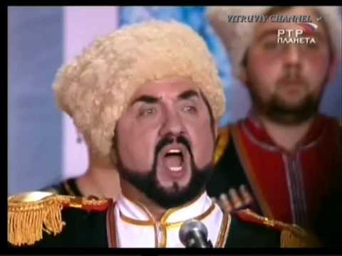 ККХ "Прощание Славянки".