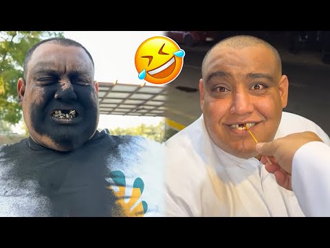 Best Arab Friends Pranks 🤣 Videos #197 – Arabs are Very Funny 😂 | Arabic Humor Hub