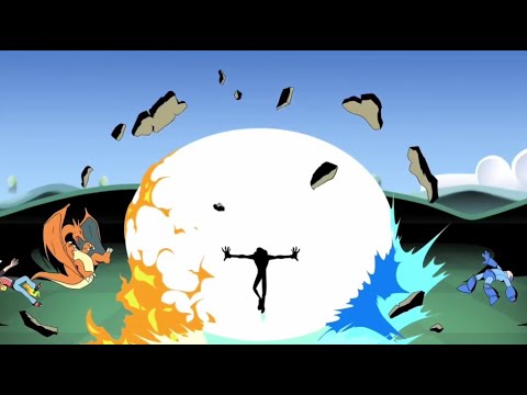 Ultra Instinct Waluigi | mashed