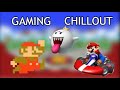 Mario Kart Wii Chillout Stream
