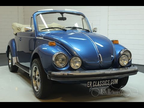 1978 Volkswagen Beetle (CC-1385358) for sale in Waalwijk, Noord Brabant