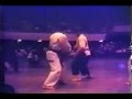 Chuck Norris Vs Joe Lewis Karate Fight International 1967