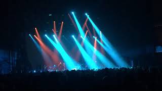 Modest Mouse - The Tortoise And The Tourist (10/12/2019)