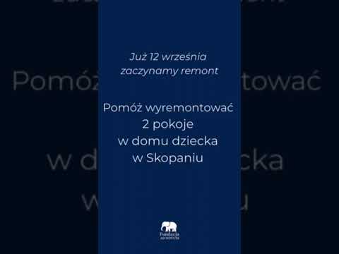 Obrazek poglądowy filmu YouTube