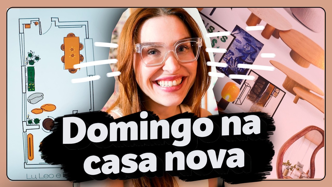 DIÁRIO DA MUDANÇA DIFERENTE: MINI PROJETOS, DIY NATAL E ORGANIZAÇÃO! | Lu Ferreira