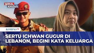 Download lagu 3 Indonesian National Armed Forces Soldiers Die in Lebanon, Families Await Return of Bodies | KOM... mp3