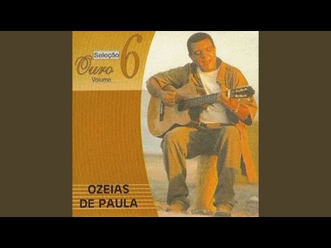 Estou Aqui Senhor - Ozéias de Paula