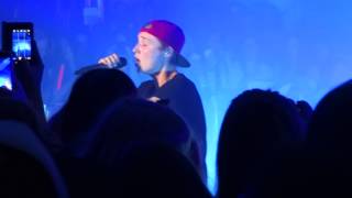 Isac Elliot - My Favourite Girl