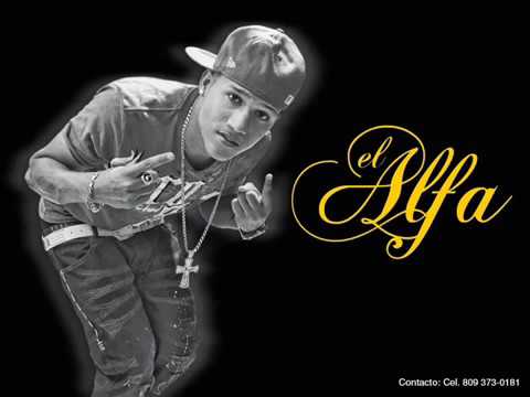 El Alfa - Tenemo To (2017) NEW