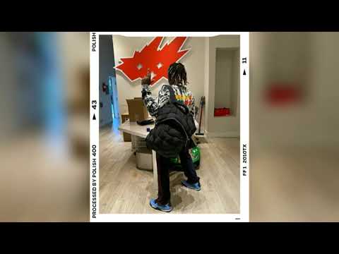 (FREE) PLK x HAMZA TYPE BEAT - "Three" - MELODIC TRAP BEAT